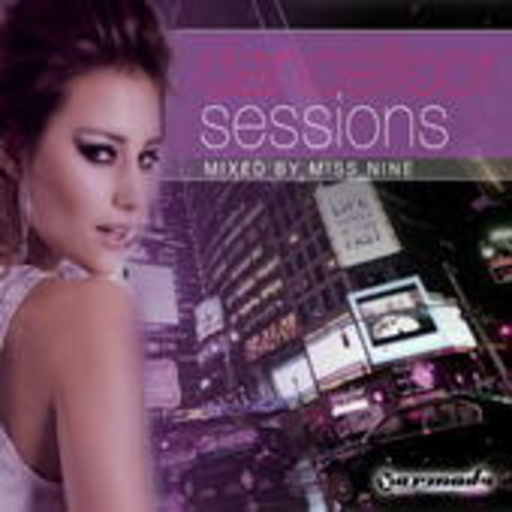 Miss Nine – Dancefloor Session