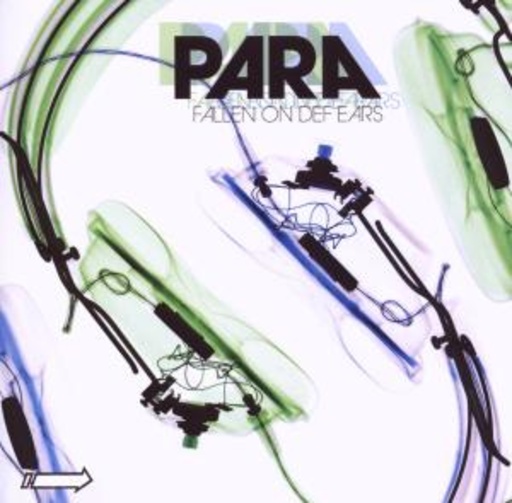 Para – Fallen On Def Ears