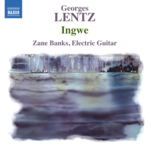 Zane Banks – Ingwe