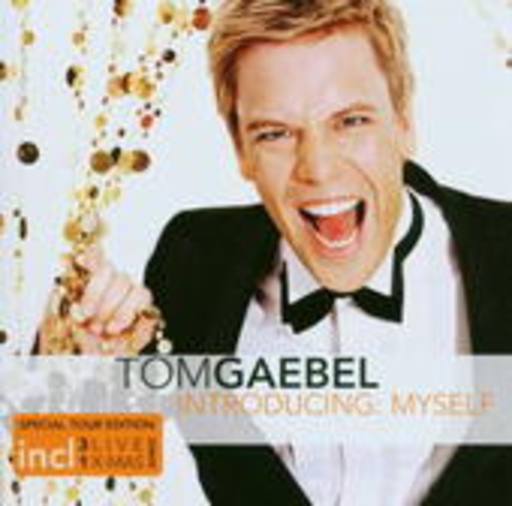 Tom Gaebell – Introducing: Myself