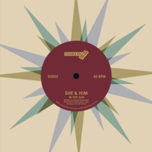 She & Him – In The Sun