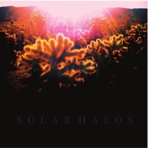 Solar Halos – Solar Halos