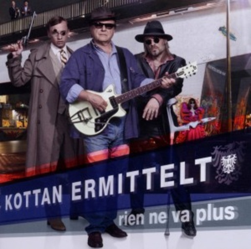 Diverse – Kottan ermittelt - Rien Ne Vas Plus