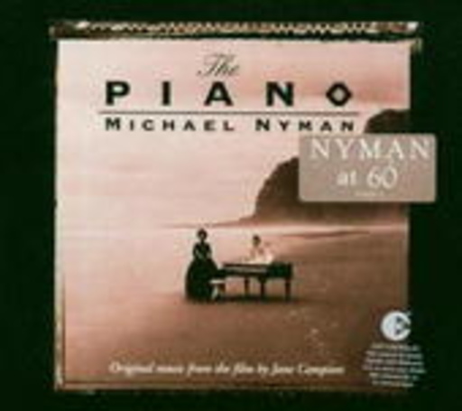 Michael Nyman – The Piano