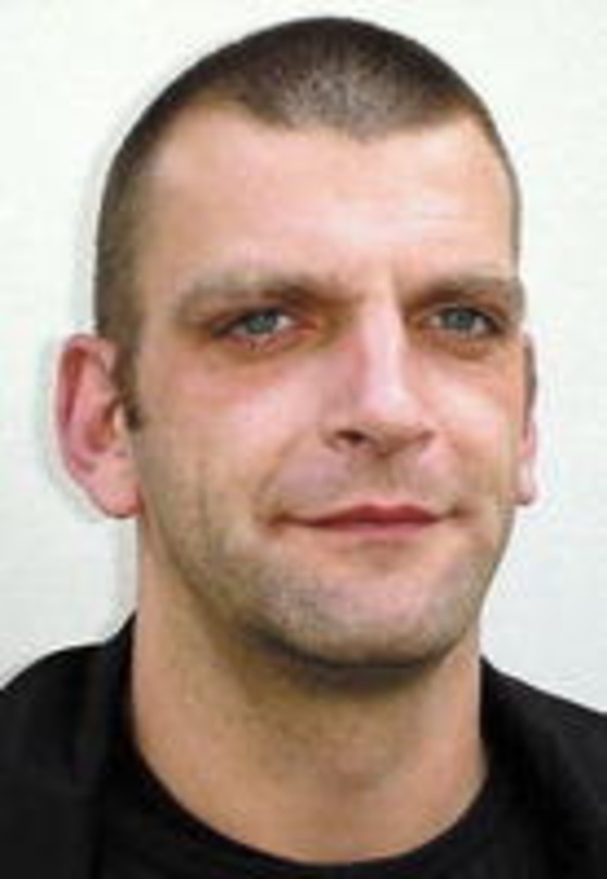 Engagiert sich politisch: Jörn Menge