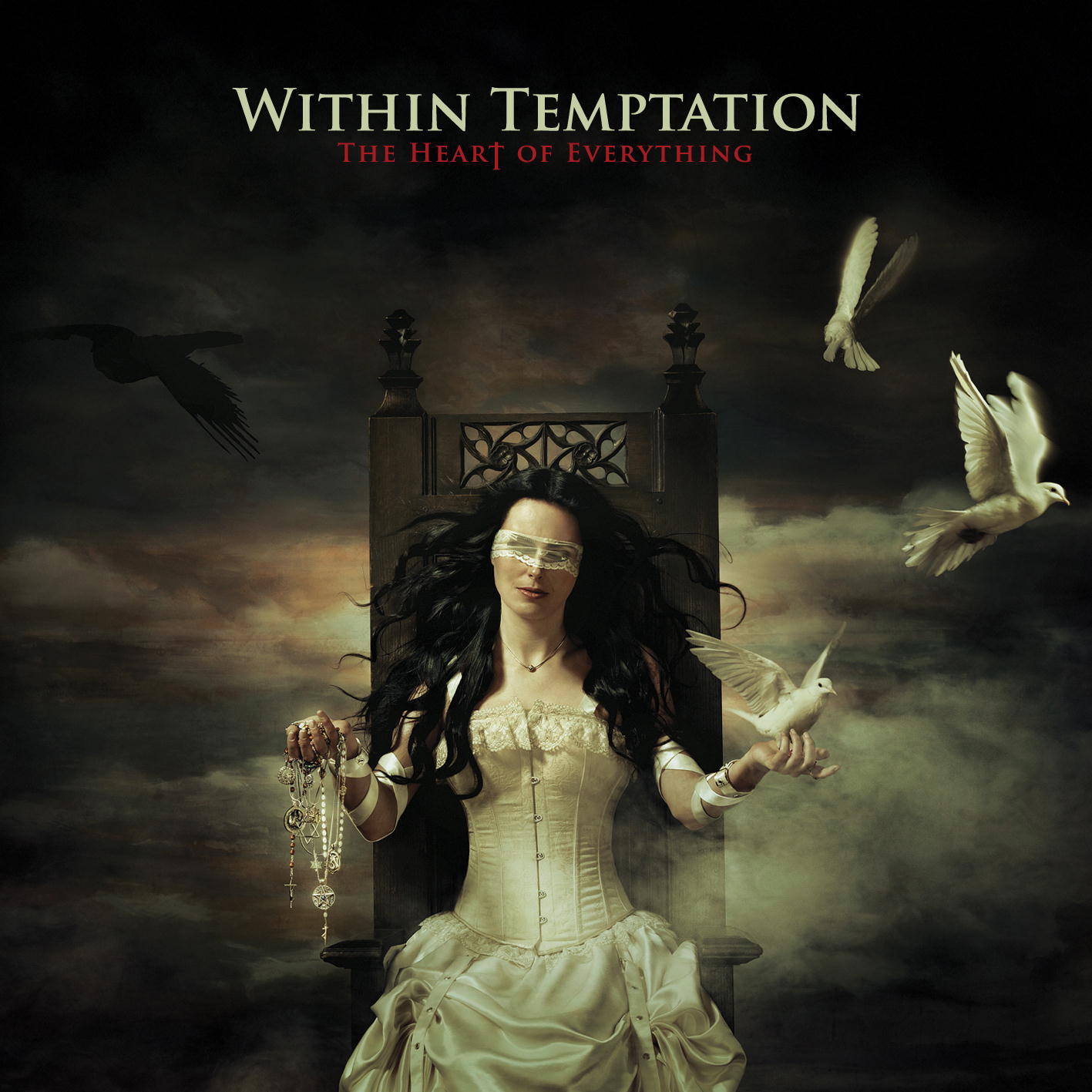 Within Temptation – The Heart Of Everything