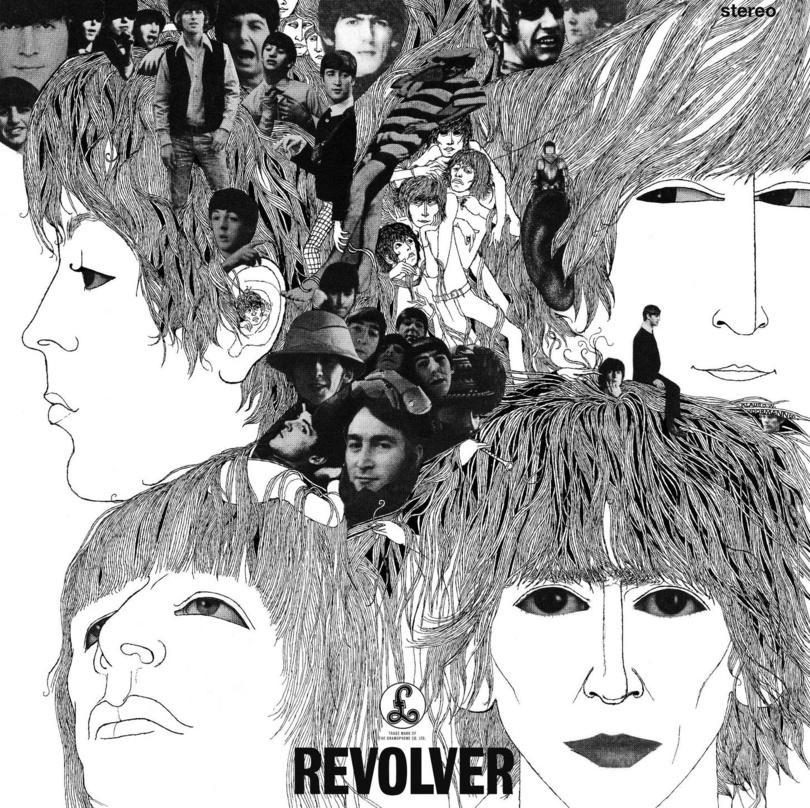 30ab38e8aac7fb1a6da899b1ebf6c5d1aefa3d7a69967fdc6a0360f4319f2aca The Beatles landen mit einer Neuauflage ihres Klassikers "Revolver" nun doch auf Platz eins der Longplay-Charts