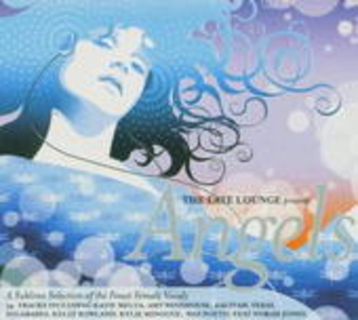 Diverse – The Late Lounge pres. Angels
