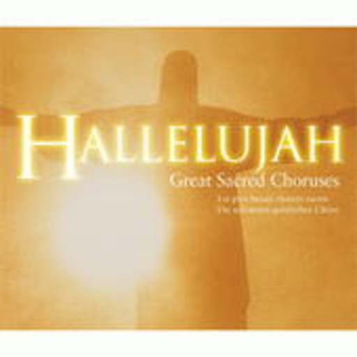 Diverse – Hallelujah - Great Sacred Choruses