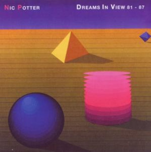 Dreams In View 81-87