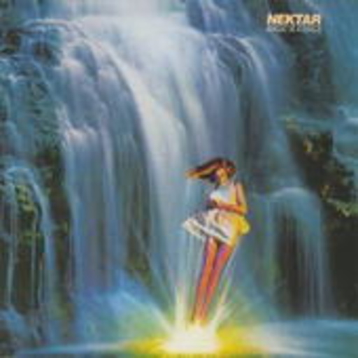 Nektar – Magic Is A Child