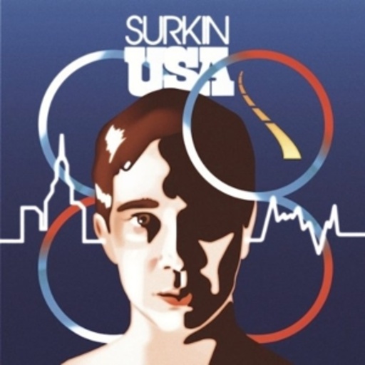 Surkin – USA