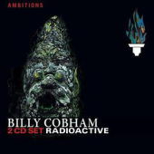 Billy Cobham – Radioactive