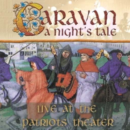 Caravan – A Night's Tale