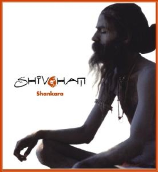 Diverse – Shankara: Shivoham