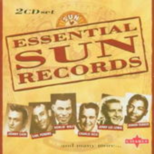 Diverse – Essential Sun Records