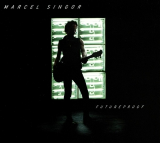 Marcel Singor – Futureproof
