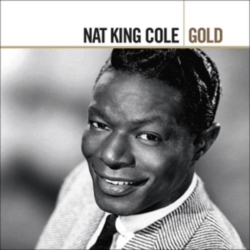 Nat King Cole – Gold