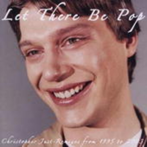Diverse – Let There Be Pop - Christopher Just Remixes From 1995-2002