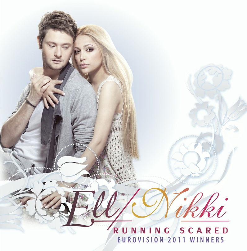 Erscheint bei Universal: die Single "Running Scared" von Ell & Nikki