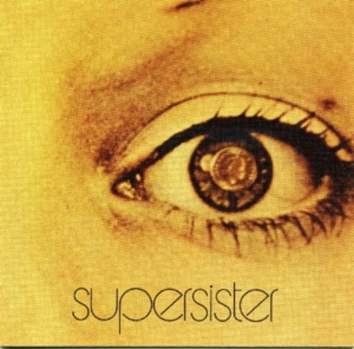 Supersister – To The Highest Bidder
