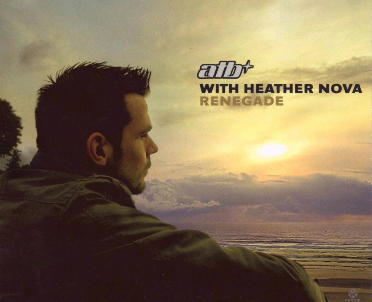 ATB with Heather Nova – Renegade