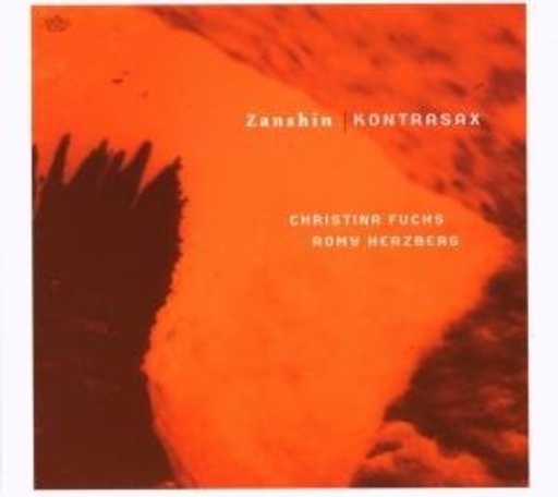 Kontrasax – Zanshin