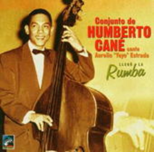 Humberto Cane – Llego La Rumba