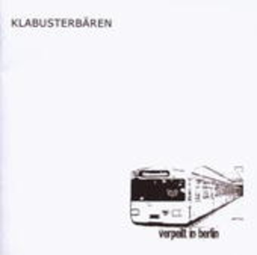 Klabusterbären – Verpeilt in Berlin