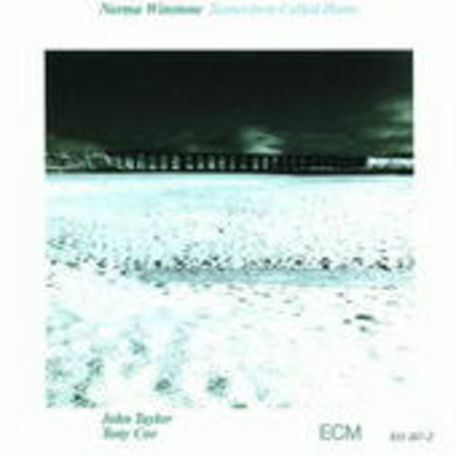 Norma Winstone – Somewhere Called Home