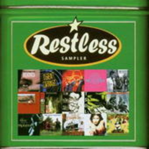 Diverse – Restless Sampler