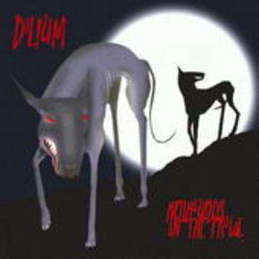 Dolium – Hellhounds On The Prowl