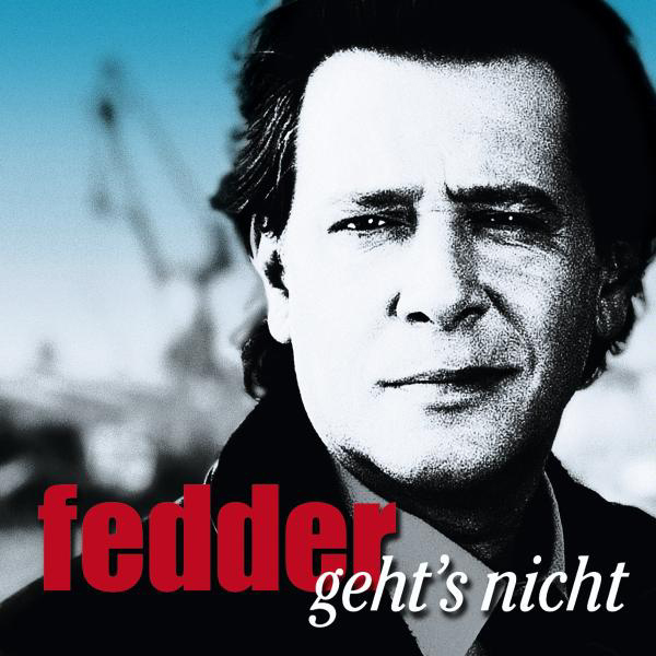 Jan Fedder & Big Balls – Fedder geht's nicht
