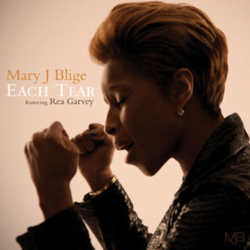 Mary J. Blige feat. Rea Garvey – Each Tear
