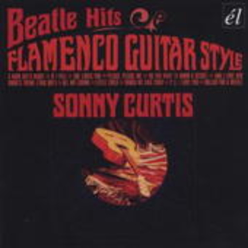 Beatle Hits Flamenco Guitar