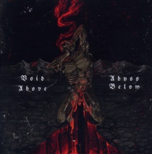 Curse – Void Above, Abyss Below