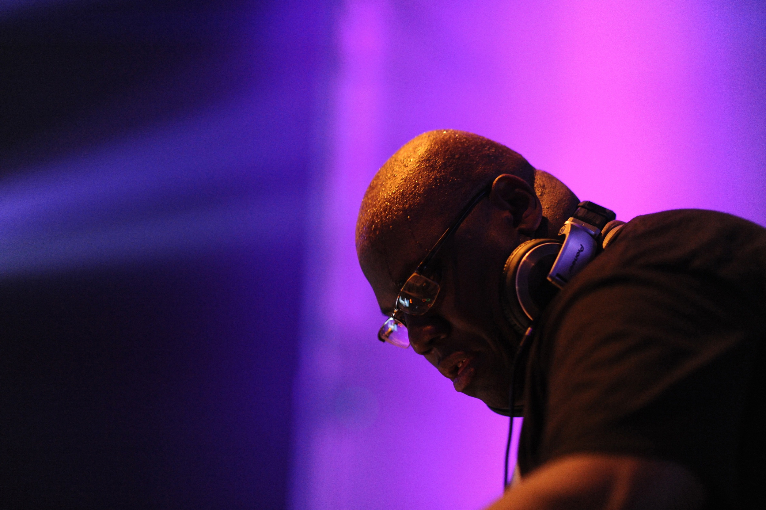 Carl Cox