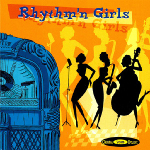 Diverse – Rhythm'n Girls