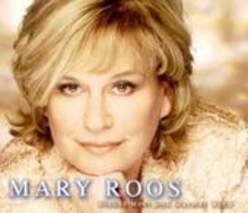 Mary Roos – Blaues Meer und warmer Wind