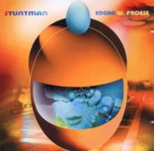 Edgar W. Froese – Stuntman