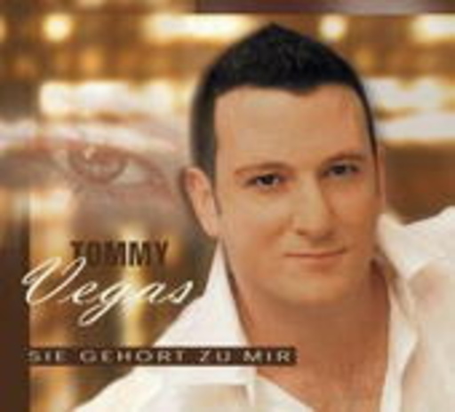 Tommy Vegas – Sie gehört zu mir