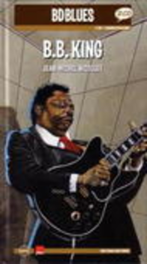 B.B. King – BD Blues