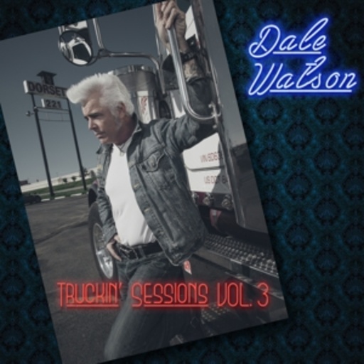 The Truckin‘ Sessions Vol. 3