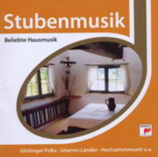 Diverse – Stubenmusik - Beliebte Hausmusik (Esprit)