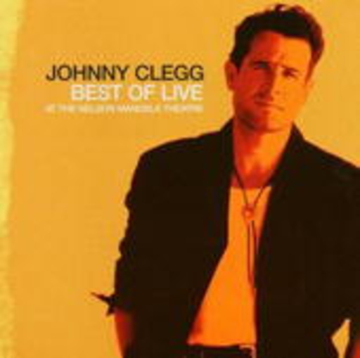 Johnny Clegg – Best Of Live