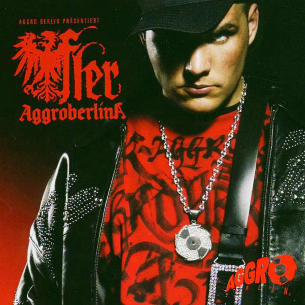 Fler – Aggroberlina