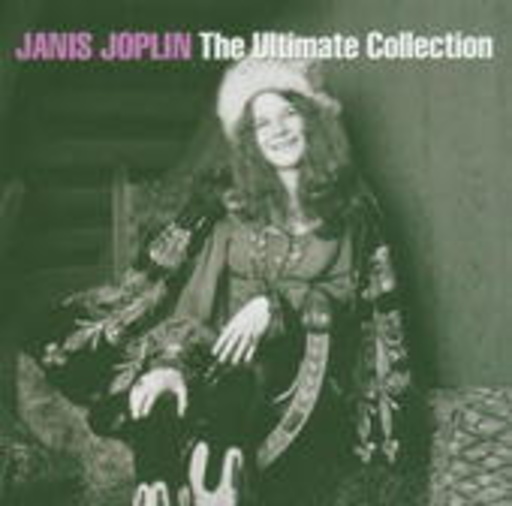 Janis Joplin – The Essential