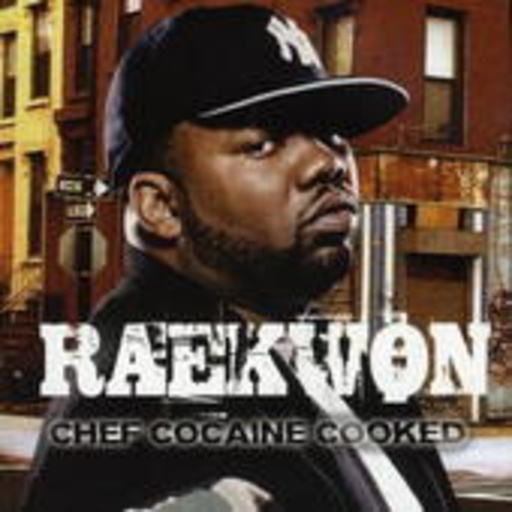 Chef Cocaine Cooked