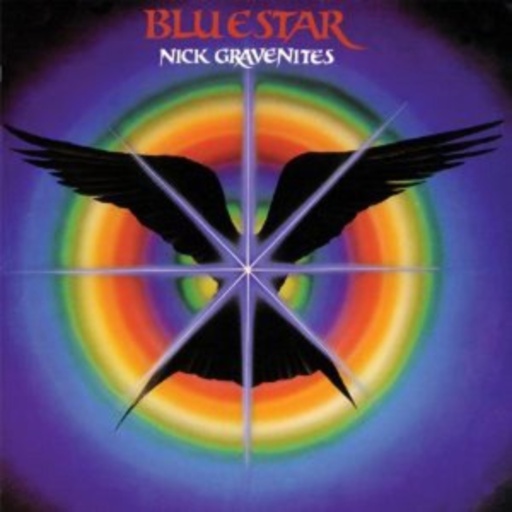 Nick Gravenites – Bluestar