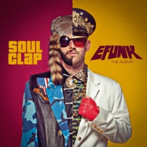 Soul Clap – EFunk